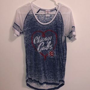 Chicago Cubs Top